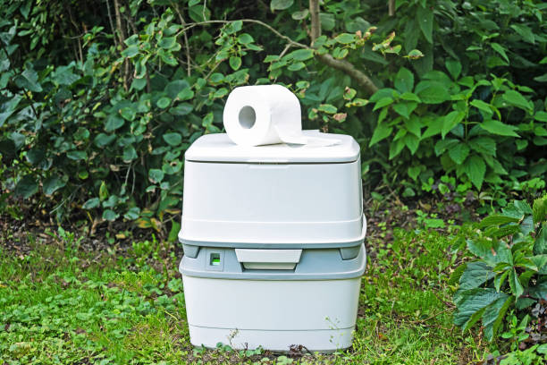 Best Local porta potty services  in Fenton, MO