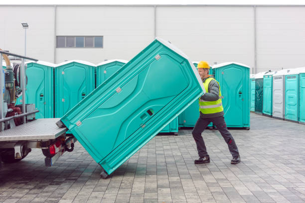 Best Affordable portable toilet rental  in Fenton, MO