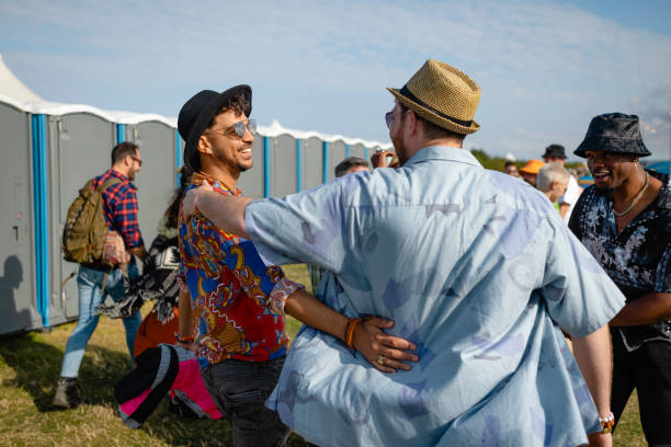 Best High-end porta potty rental  in Fenton, MO