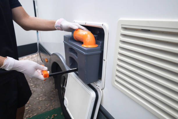 Best Sanitation services for porta potties  in Fenton, MO