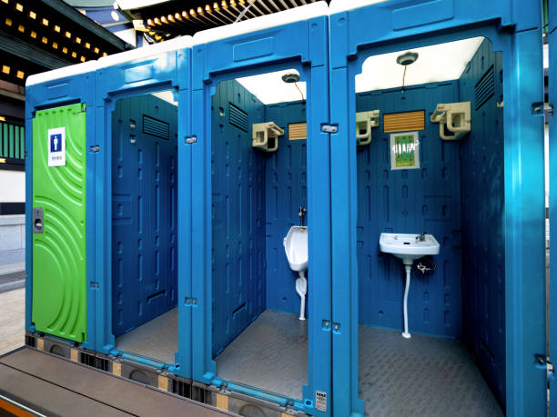Best Sanitation services for porta potties  in Fenton, MO